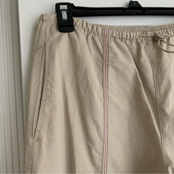 NWT Zara Parachute Pants - Picture 3 of 6
